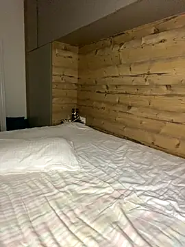 Ameliablack 1 online show from October 12, 2025, 2:24 am