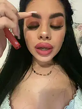 Ameliablack 1 online show from January 22, 2025, 7:57 am