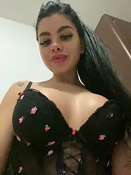 Ameliablack 1 online show from January 25, 2025, 3:30 pm