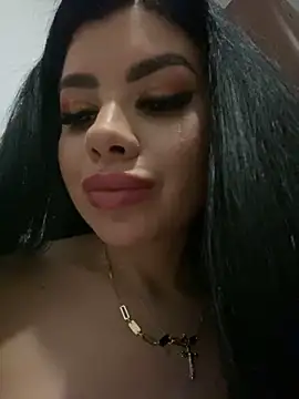 Ameliablack 1 online show from February 6, 2025, 2:11 am