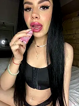 Ameliablack 1 online show from November 28, 2025, 12:00 am