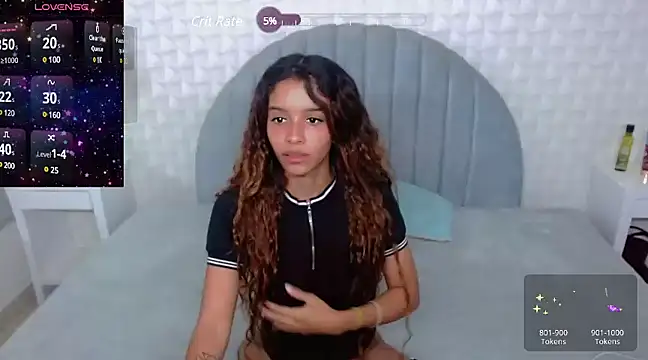 charlotte 0309 online show from January 27, 2025, 6:41 pm