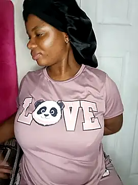 SexyHipsStar online show from November 29, 2025, 12:22 am