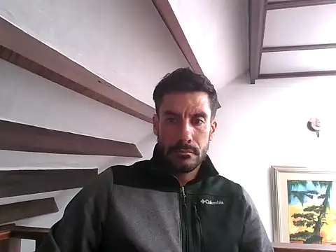 elkike1980 online show from April 17, 2026, 3:48 pm