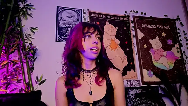 Nyx nayla online show from April 4, 2026, 10:27 pm