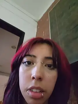 Nyx nayla online show from November 7, 2025, 10:53 am