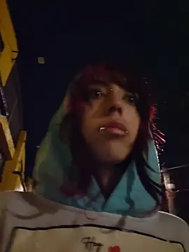 Nyx nayla online show from November 20, 2025, 8:59 am