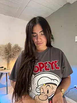 emmily d online show from September 13, 2025, 10:10 pm