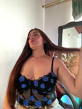 Snapshot of emmily_d chatting on March 2, 2026, 7:10 pm emmily d online show from March 2, 2026, 7:10 pm