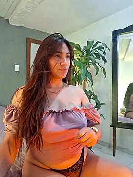 emmily d online show from March 10, 2025, 7:07 pm