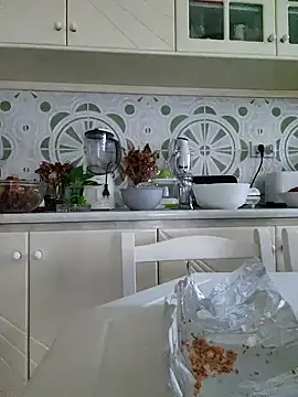 LorenRosse online show from October 7, 2025, 4:24 am