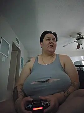 DevilDahm online show from November 22, 2025, 7:57 pm