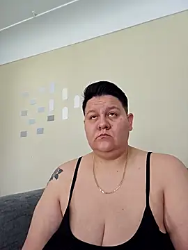 DevilDahm online show from April 14, 2026, 7:19 pm