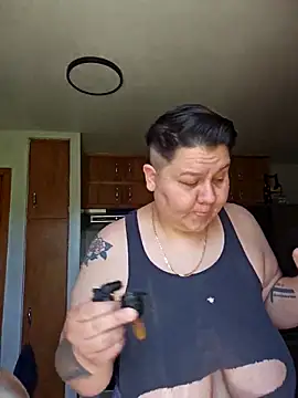 DevilDahm online show from April 26, 2026, 6:05 pm