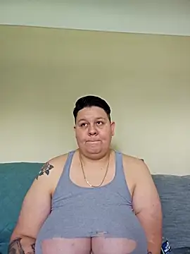 DevilDahm online show from April 28, 2026, 6:56 pm