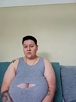 DevilDahm online show from April 21, 2026, 7:31 pm