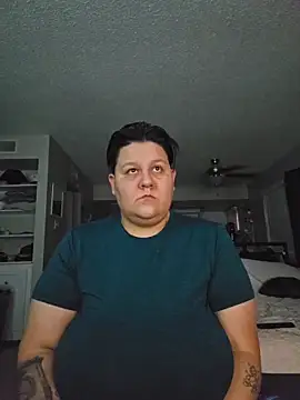 DevilDahm online show from December 2, 2025, 12:22 am