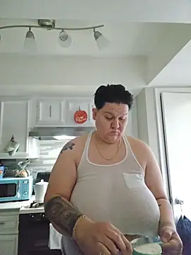 DevilDahm online show from November 9, 2025, 8:13 pm