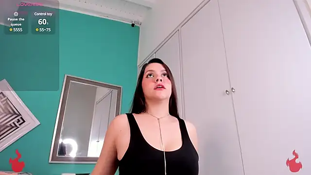 Snapshot of Sthef_Castle chatting on March 13, 2025, 12:02 pm Sthef Castle online show from March 13, 2025, 12:02 pm