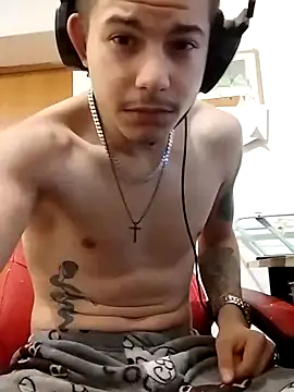 Snapshot of BigDickEnrg7195 chatting on January 9, 2025, 1:08 am BigDickEnrg7195 online show from January 9, 2025, 1:08 am