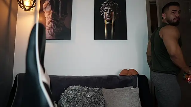 jaxon colton online show from March 15, 2025, 1:41 am