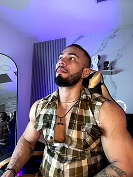 jaxon colton online show from November 27, 2025, 3:18 am