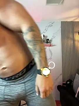 jaxon colton online show from March 8, 2026, 1:14 pm