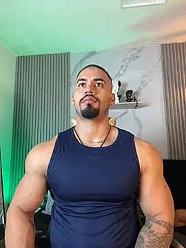 jaxon colton online show from February 24, 2026, 12:50 pm