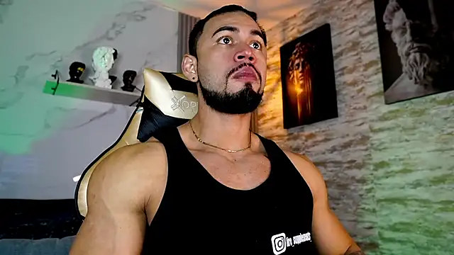 jaxon colton online show from November 7, 2025, 2:16 am