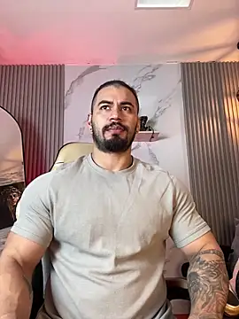 jaxon colton online show from March 3, 2026, 1:18 pm