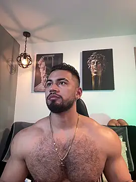 jaxon colton online show from March 14, 2025, 3:26 am