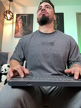 jaxon colton online show from March 10, 2025, 8:12 pm