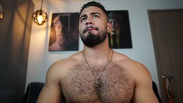 jaxon colton online show from March 15, 2025, 7:53 am