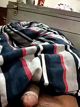 INDIANBOY7439 online show from January 17, 2025, 5:30 pm