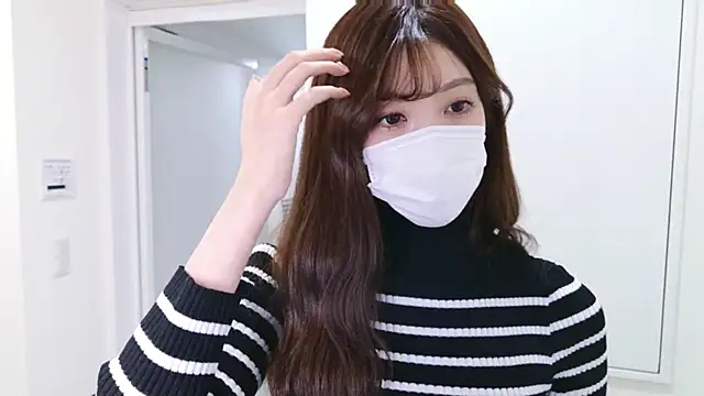 oxo yuna oxo online show from October 21, 2025, 11:09 am