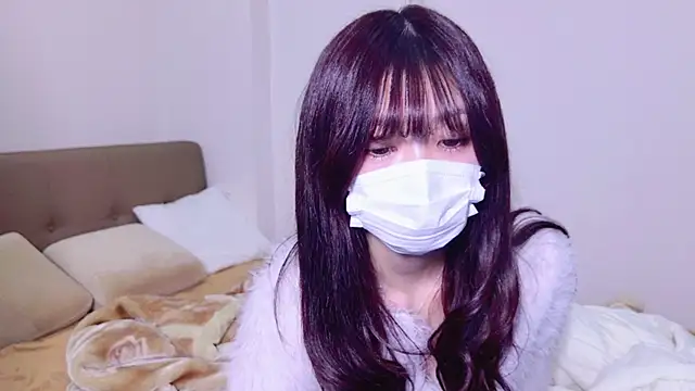 oxo yuna oxo online show from January 8, 2026, 12:00 pm