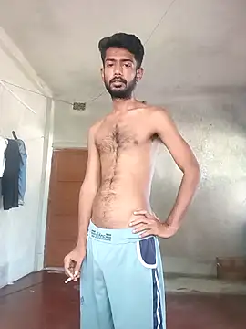 NICK IN online show from April 19, 2026, 2:34 am