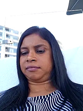 Sensual indian7 online show from February 19, 2026, 1:30 pm