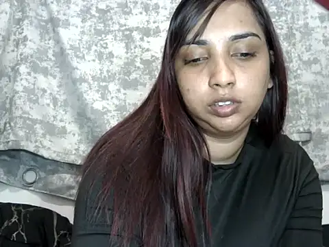 GORGEOUSLIPS online show from October 16, 2025, 3:53 pm