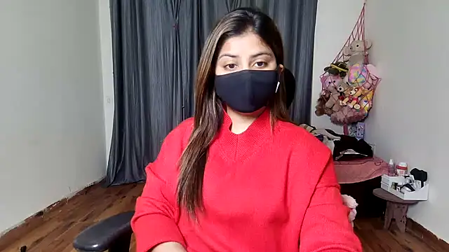 Snapshot of Hoty-Shivangi chatting on February 14, 2026, 5:35 pm Hoty-Shivangi online show from February 14, 2026, 5:35 pm