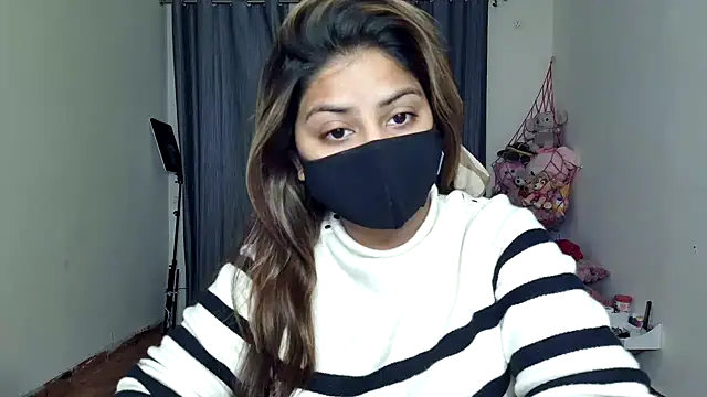 Snapshot of Hoty-Shivangi chatting on February 7, 2026, 2:14 pm Hoty-Shivangi online show from February 7, 2026, 2:14 pm