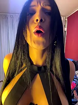 MOMMYJEVAA online show from September 27, 2025, 1:34 am