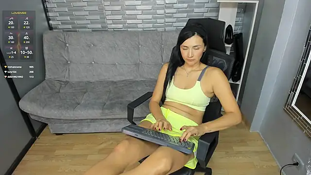 coniie jhons online show from March 16, 2025, 3:28 pm