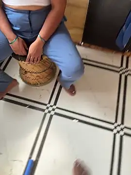 xyztopbeing online show from January 18, 2025, 6:34 am