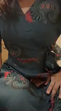 xyztopbeing online show from January 21, 2025, 1:00 pm