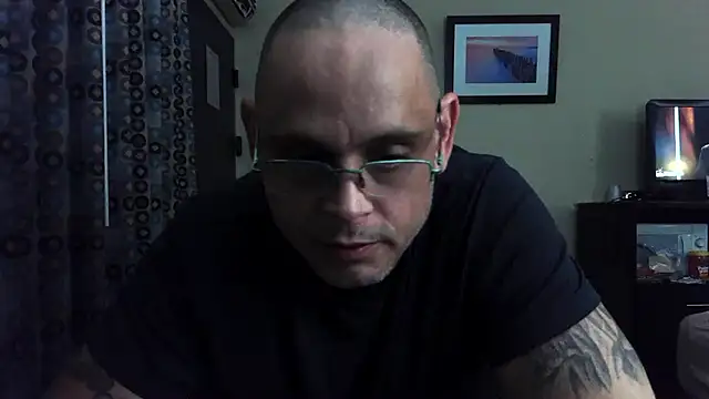 Buffshagswell online show from May 16, 2026, 11:26 pm