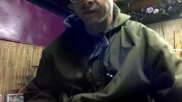 Buffshagswell online show from January 13, 2026, 5:55 am