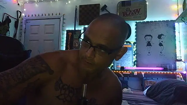 Snapshot of Buffshagswell chatting on June 25, 2026, 7:57 am Buffshagswell online show from June 25, 2026, 7:57 am