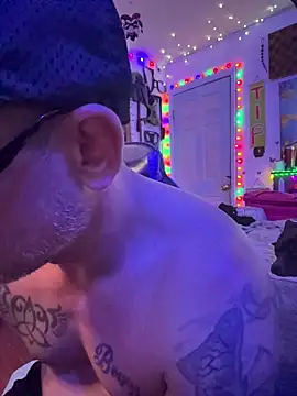 Buffshagswell online show from March 8, 2026, 2:04 am