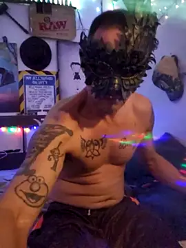 Buffshagswell online show from November 1, 2025, 12:50 am